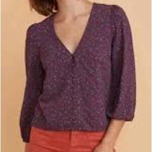 Marine Layer Stacy Top